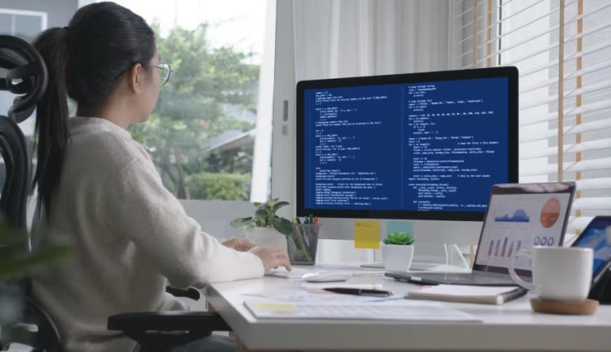 坊子区企业数字化解决方案:机器学习赋能商业模式升级的核心路径